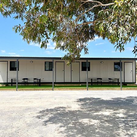 Sunset Beach Holiday Park Geraldton Exteriér fotografie