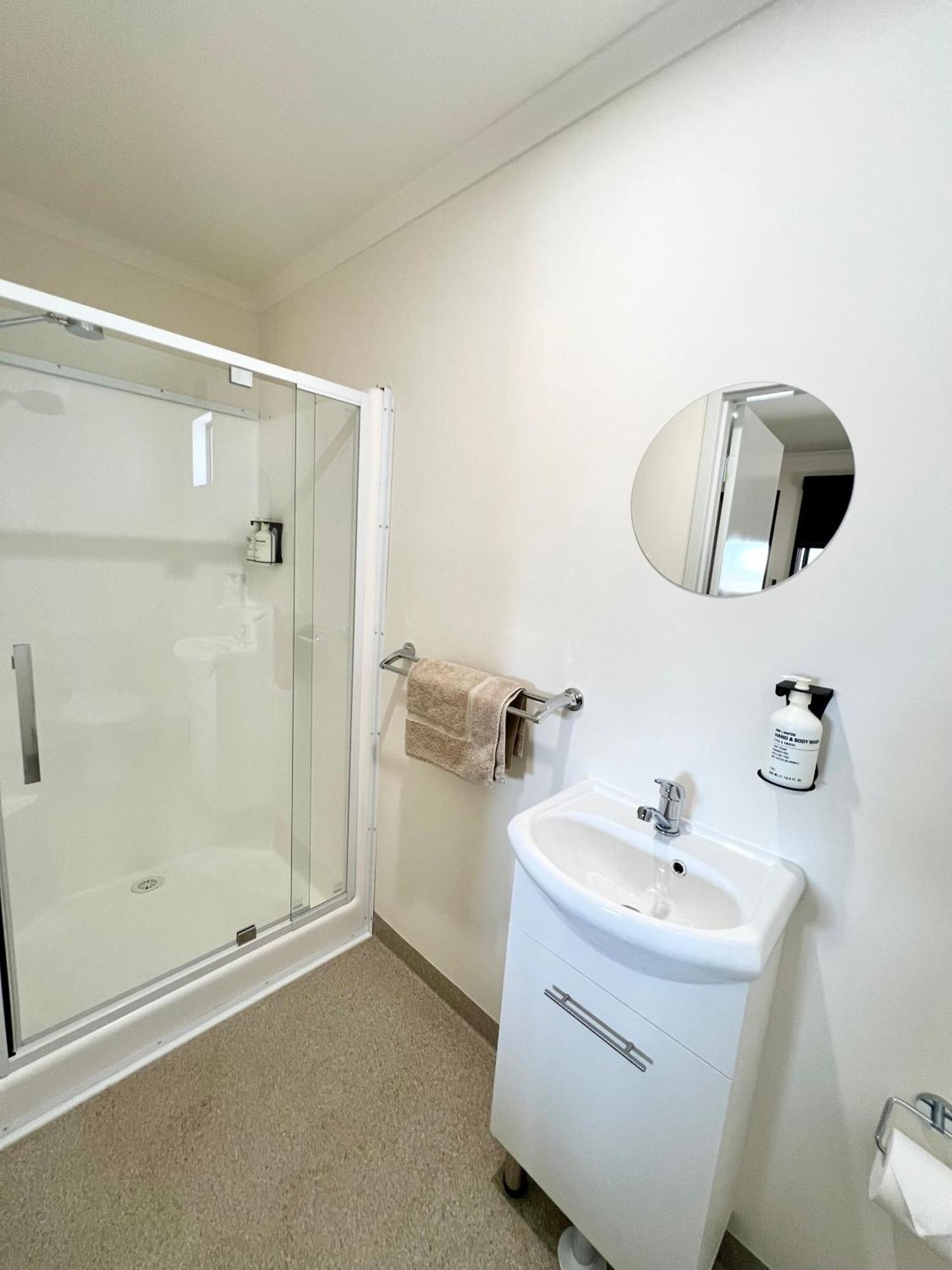 Sunset Beach Holiday Park Geraldton Exteriér fotografie