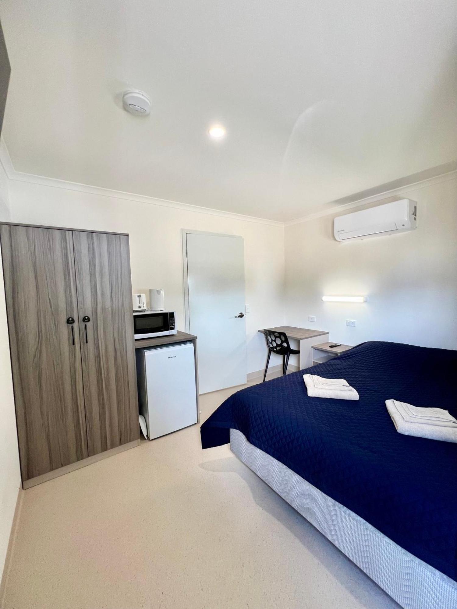 Sunset Beach Holiday Park Geraldton Exteriér fotografie