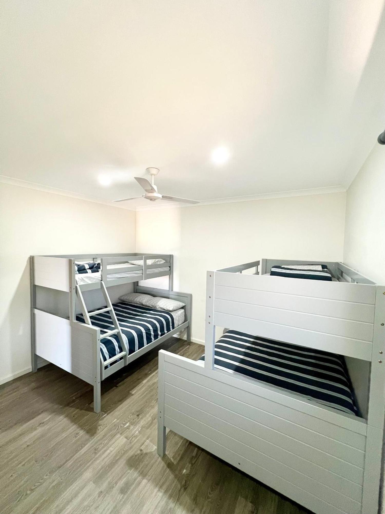 Sunset Beach Holiday Park Geraldton Exteriér fotografie