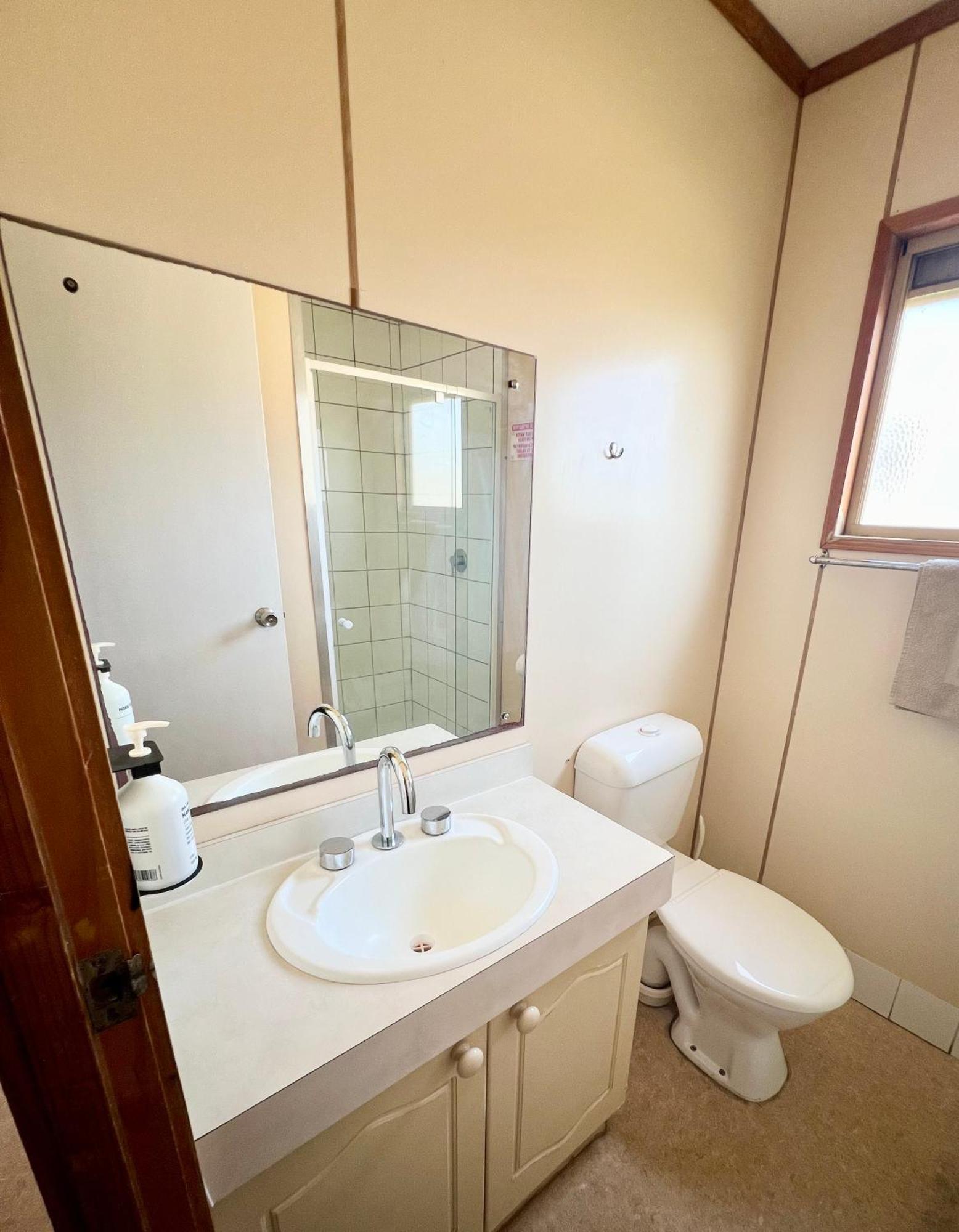 Sunset Beach Holiday Park Geraldton Exteriér fotografie